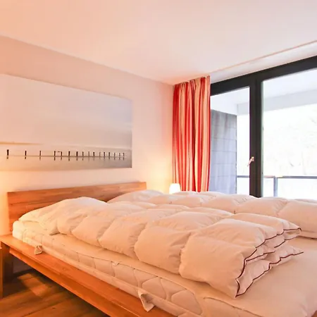 Strandresidenz, App 202 Апартаменты Тиммендорфер-Штранд