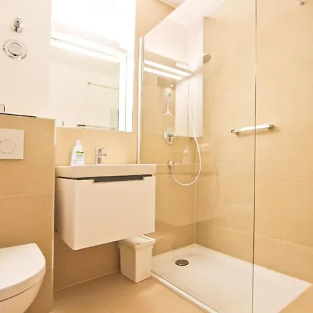 Strandresidenz, App 202 Апартаменты Тиммендорфер-Штранд